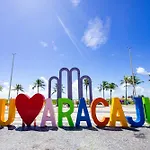Apartamento Na Orla De Atalaia