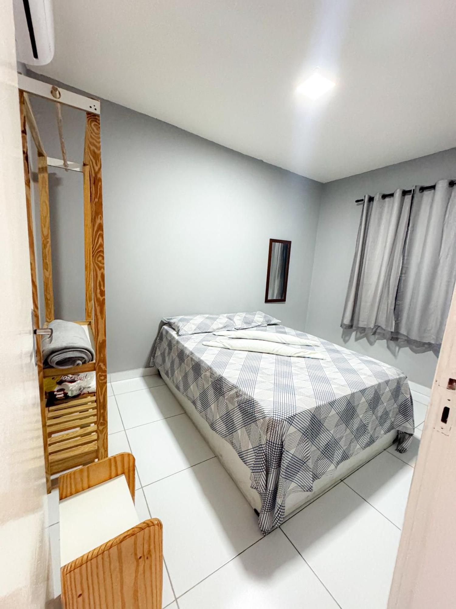 Apartamento Na Orla De Atalaia *