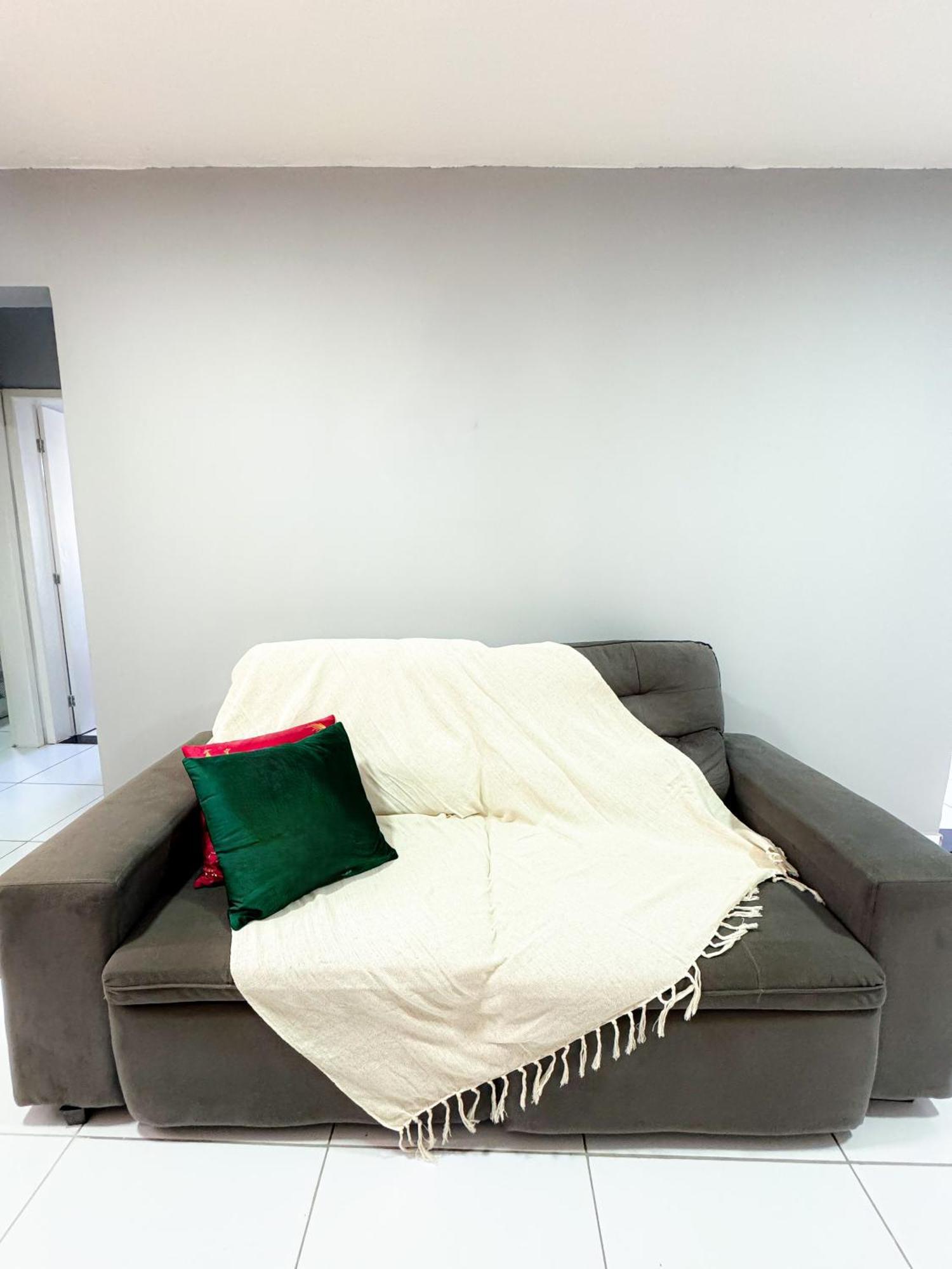 Na Orla De Atalaia Apartment