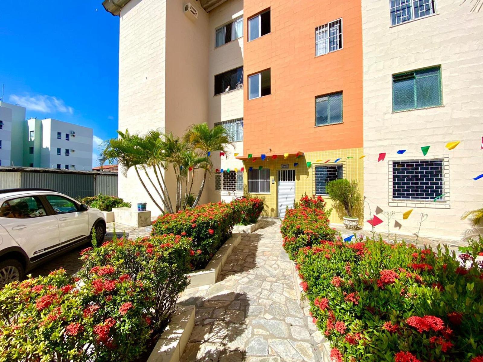 Na Orla De Atalaia Apartment Aracaju