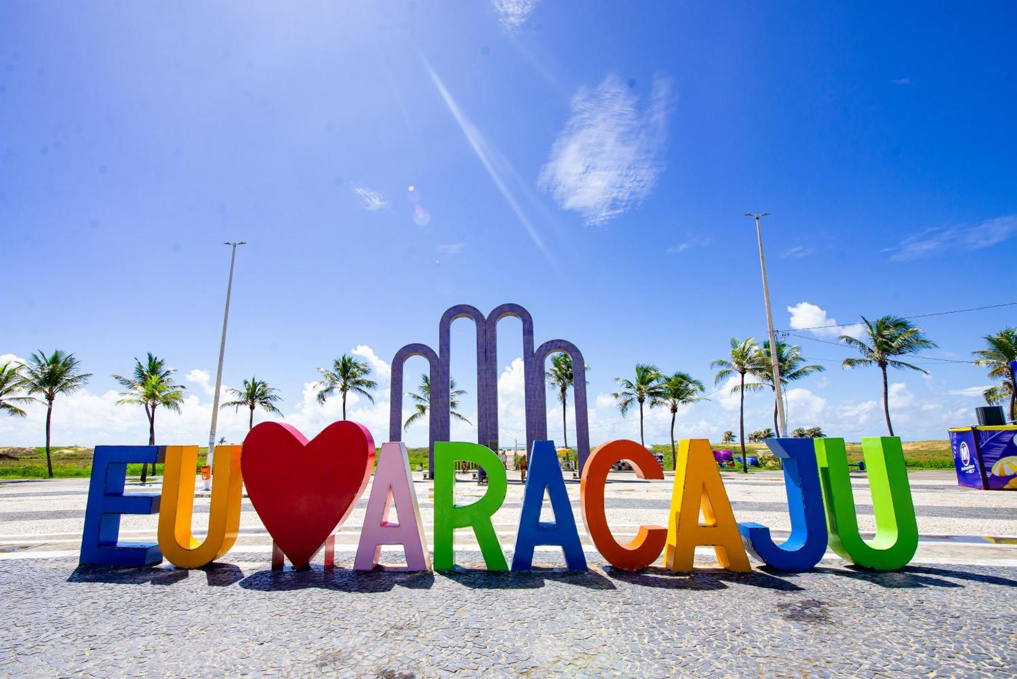 Na Orla De Atalaia * Aracaju